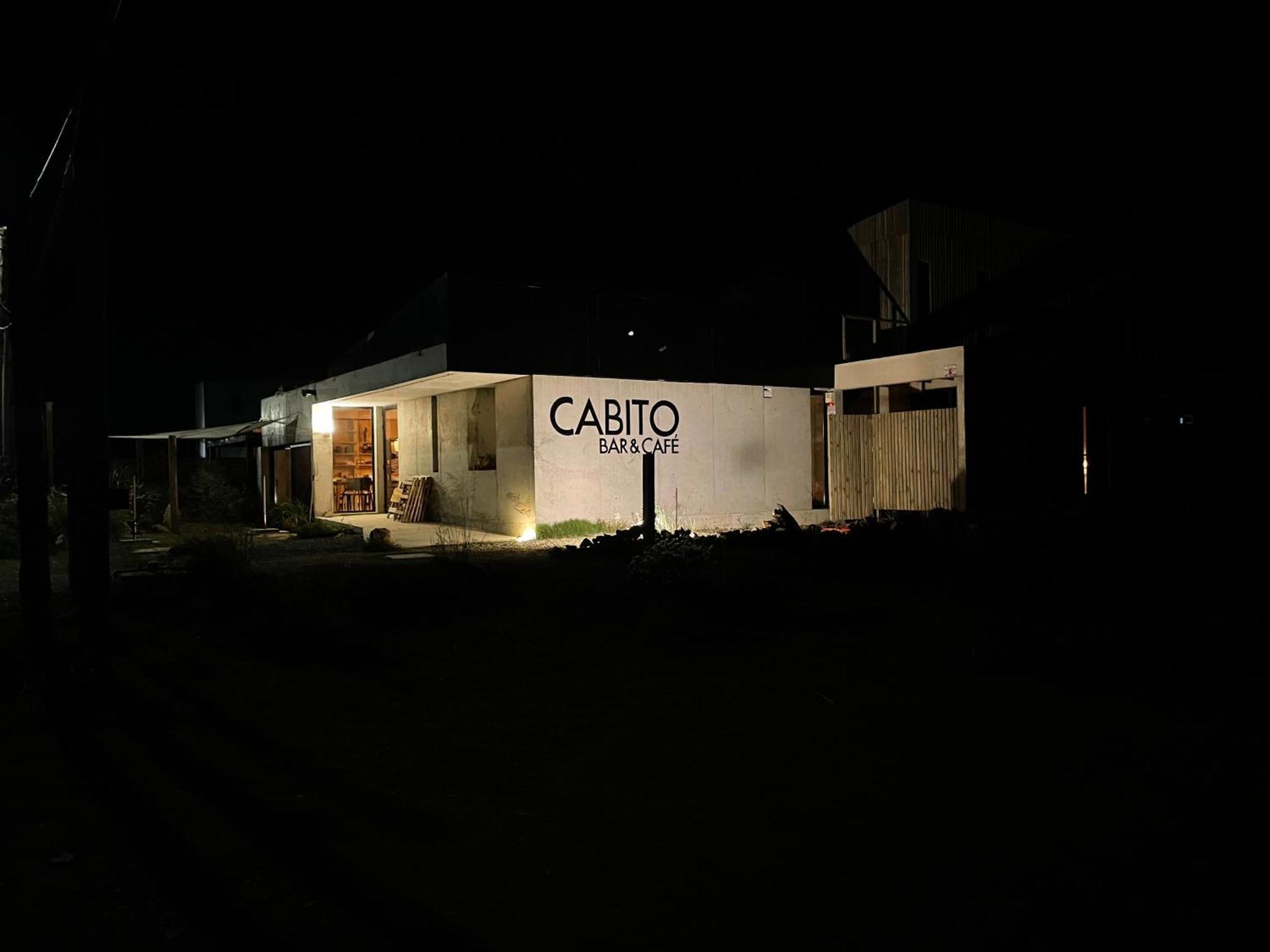 Cabito B & B La Paloma Extérieur photo