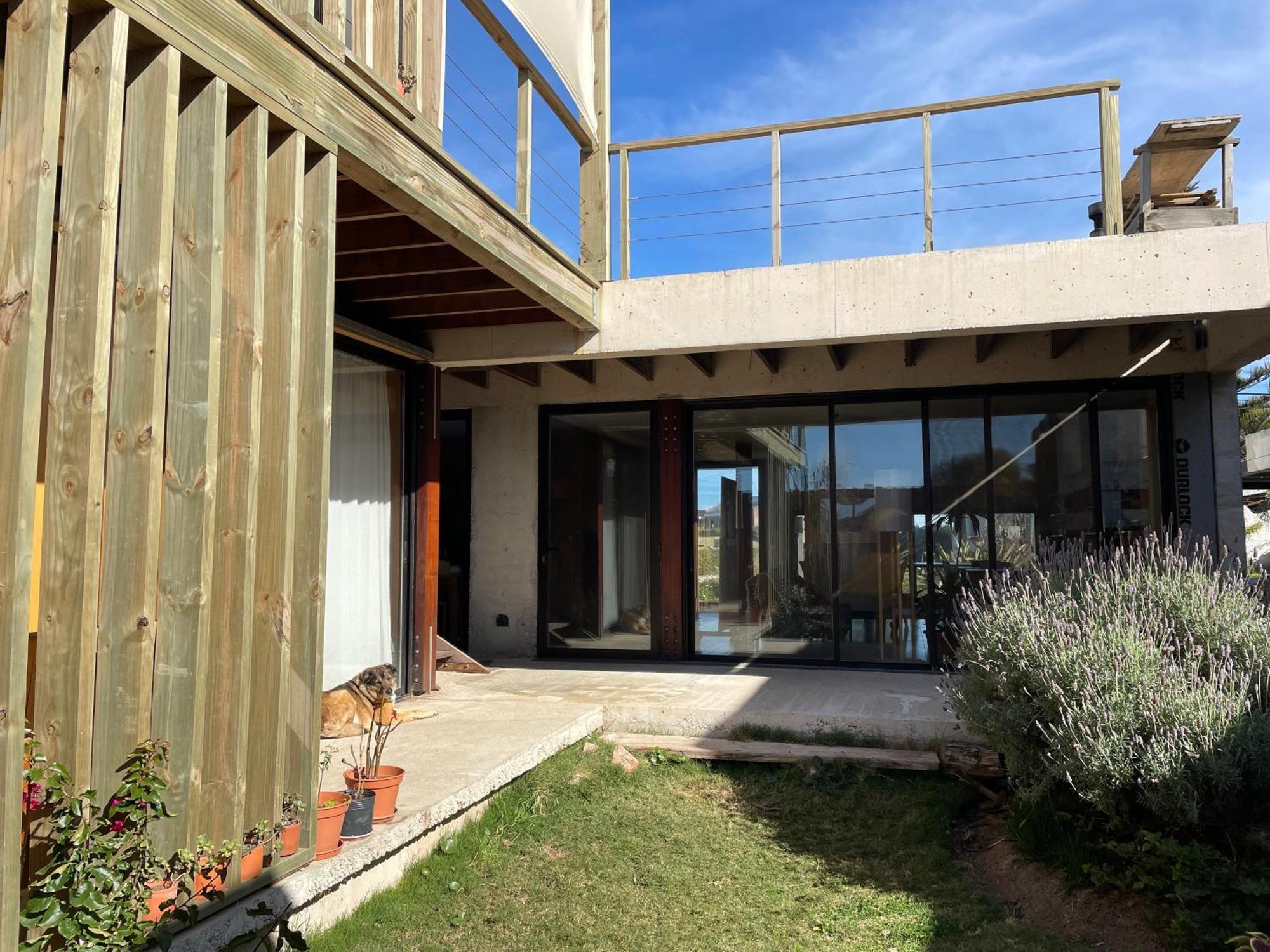 Cabito B & B La Paloma Extérieur photo