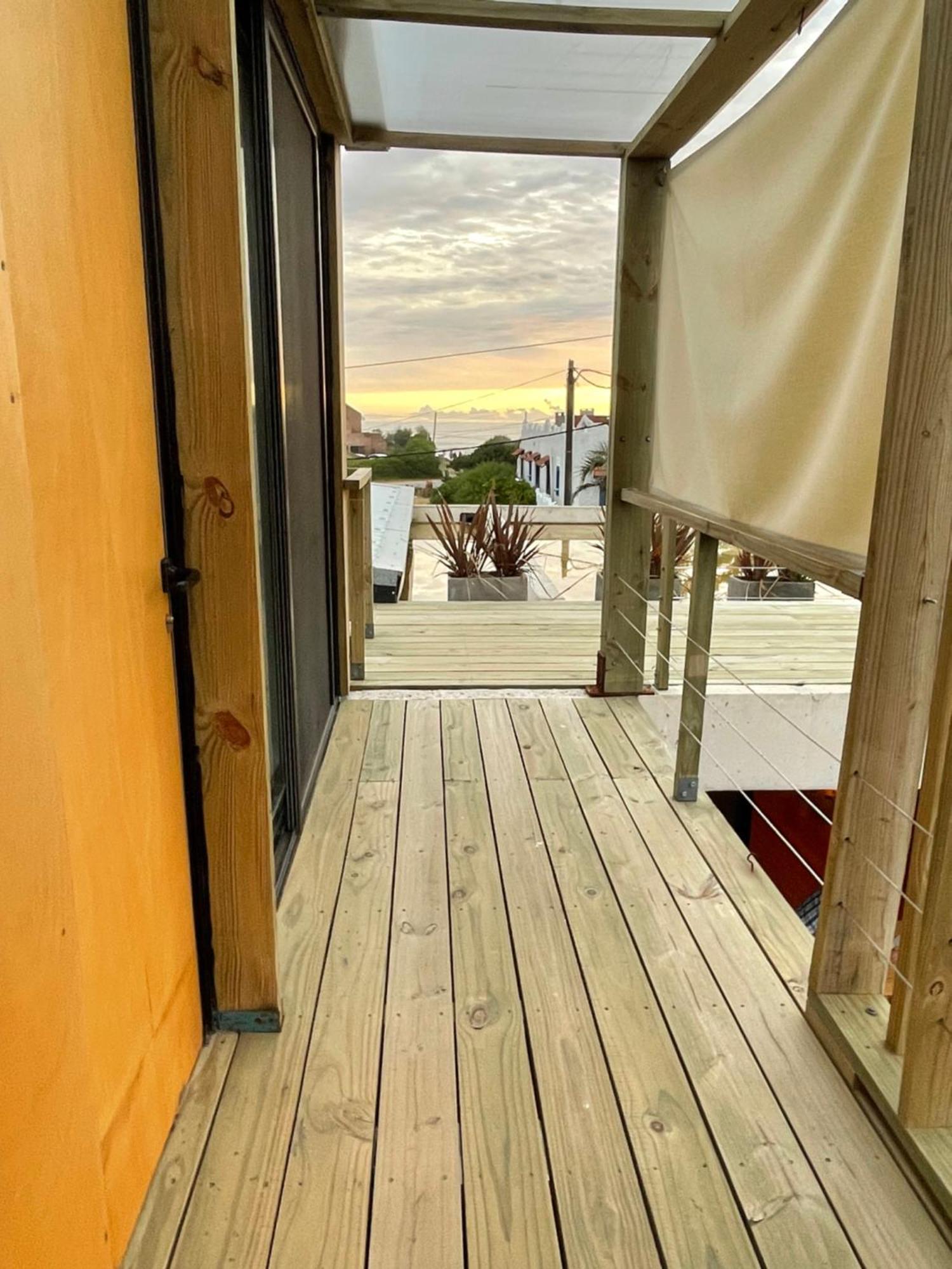 Cabito B & B La Paloma Extérieur photo
