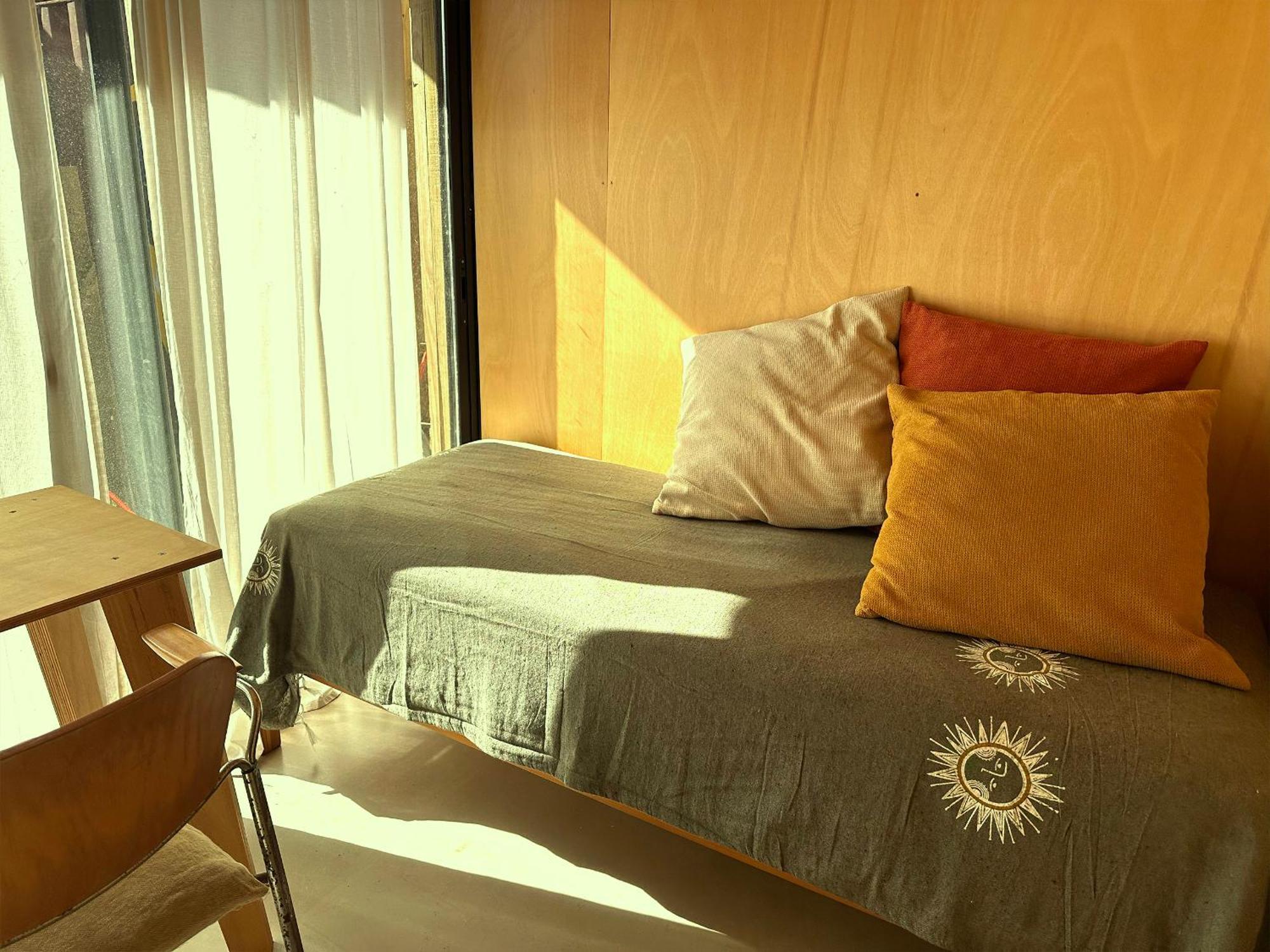 Cabito B & B La Paloma Extérieur photo