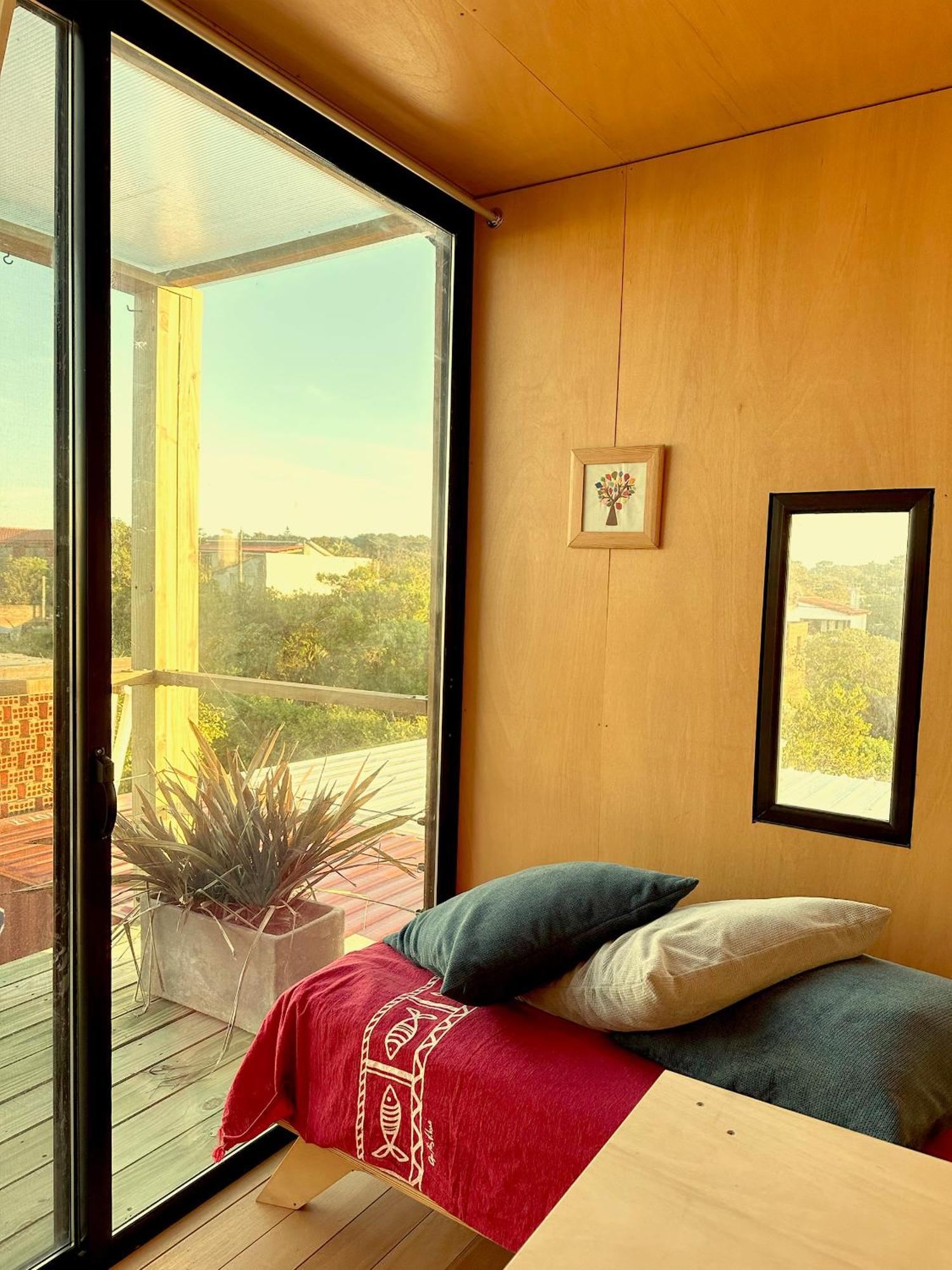 Cabito B & B La Paloma Extérieur photo