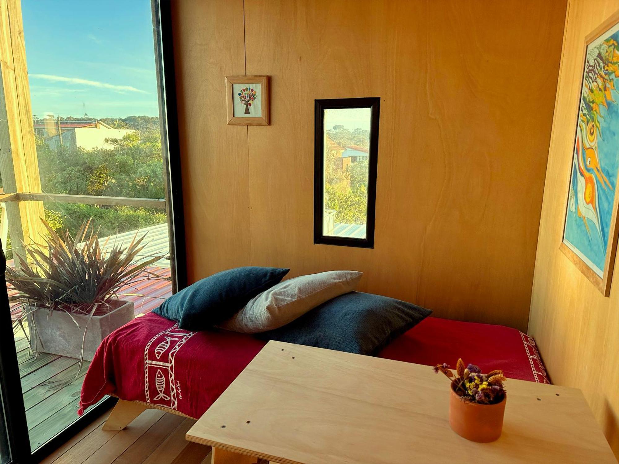 Cabito B & B La Paloma Extérieur photo