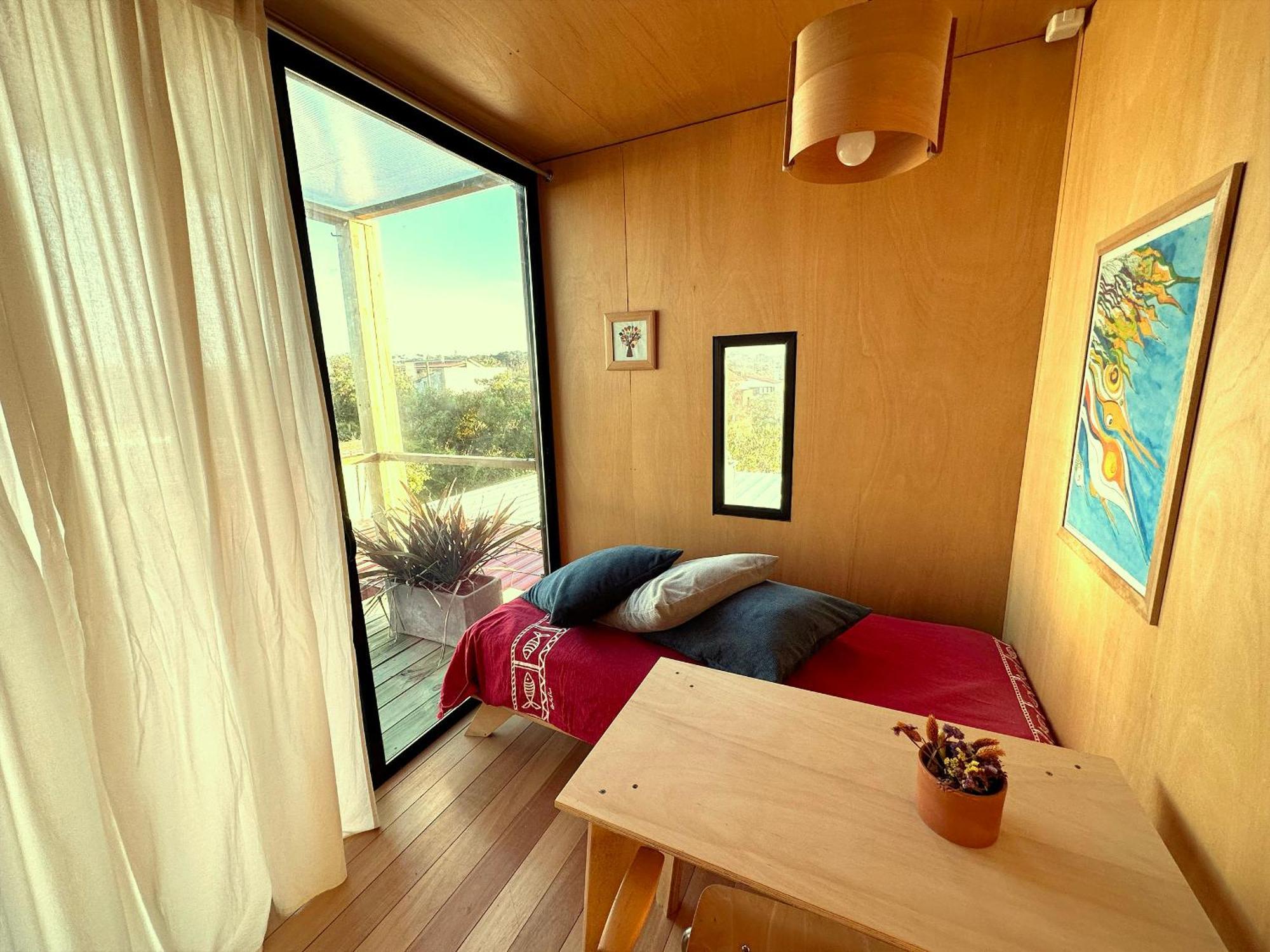Cabito B & B La Paloma Extérieur photo